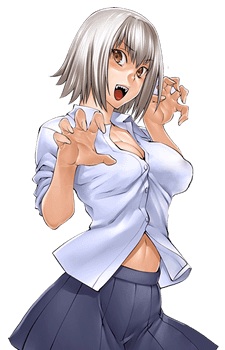 Hitomi Usagi