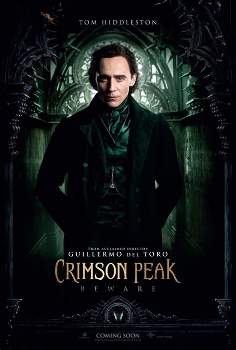 Image result for Crimson Peak