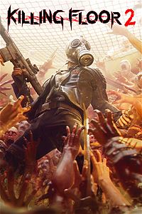 Image result for killing floor 2