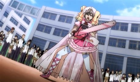 Image result for is this a zombie magical girl