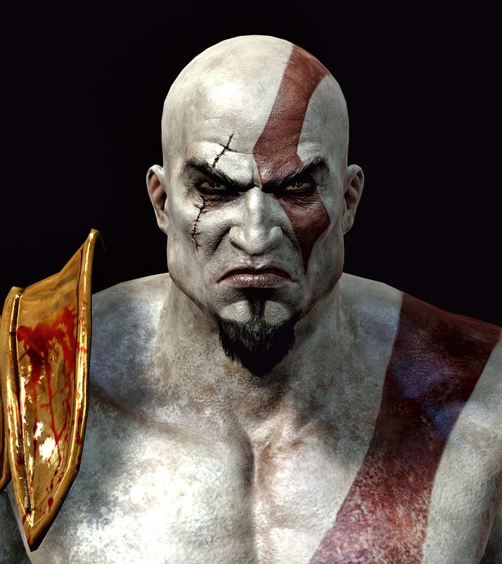Image result for kratos