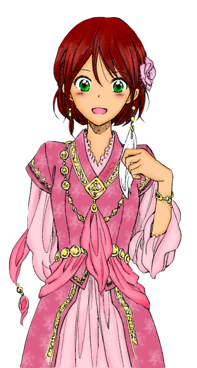 Image result for shirayuki outfits