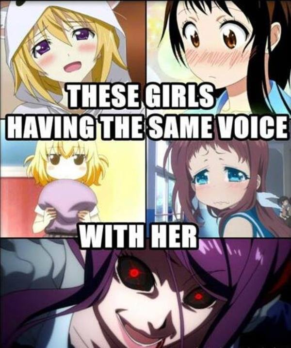 Funny Best funny Anime Memes by Laura Ganners
