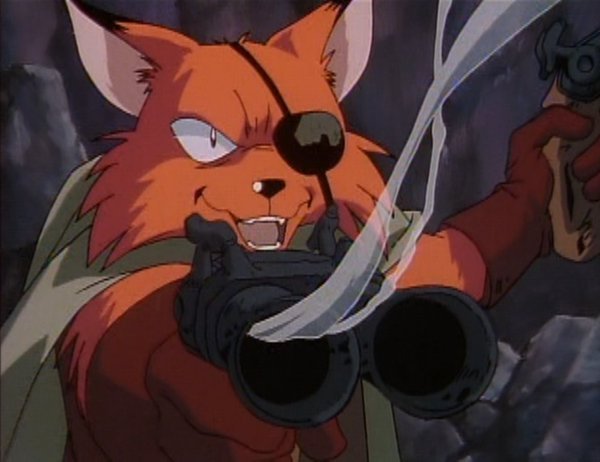 5 Furry Anime Characters… Because Nekomimi - Sentai Filmworks