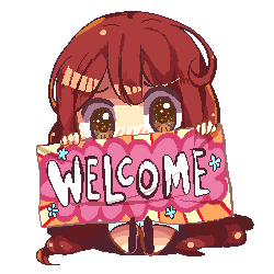 discord welcome banner | Welcome banner, Anime, Banner