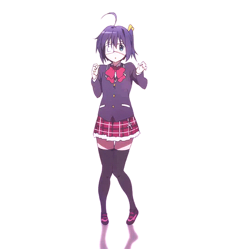 Image result for Cute Anime Girl Dancing GIF