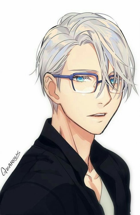 Viktor x reader - viktor nikiforov pics #onice #wattpad #fanfiction you are yuri best friend and you was an ice skater but then you left your dream to be a normal person of society. but yuri comes home from the ice skating tournament with a hot coach Victor... your ex . it's all about how you meet everyone and how you meet boys who have a crush on you but not Vict...