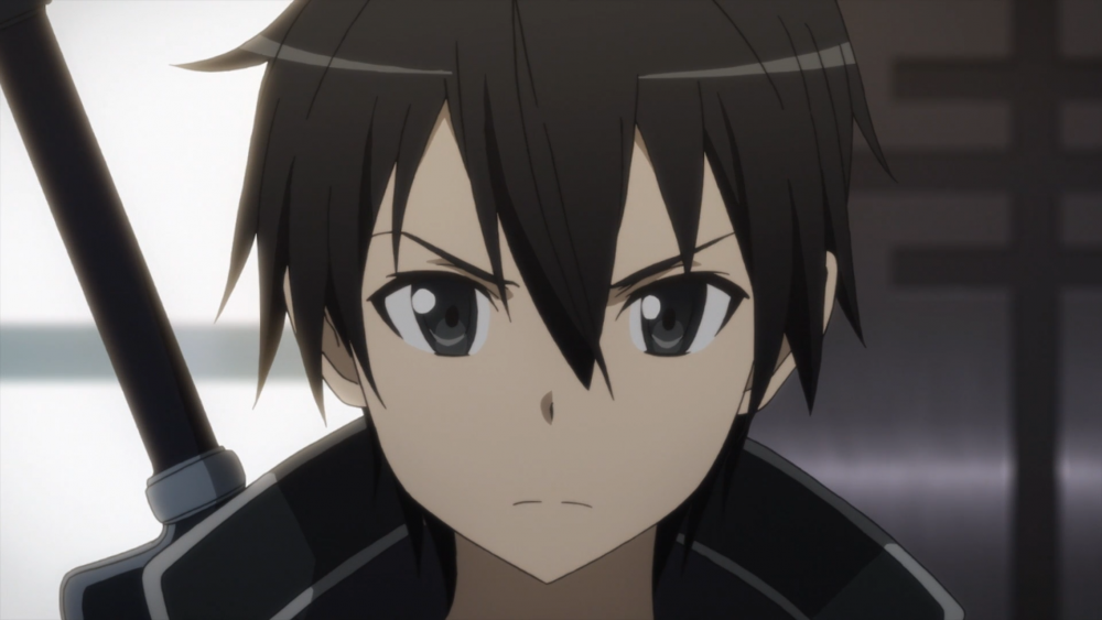 Image result for kirito