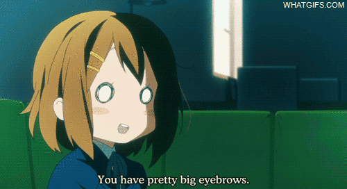 Show your funny anime GIFs!!! - Page 3 - Forum Games & Memes - Anime Forums