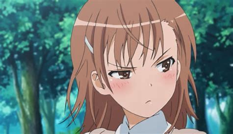 Image result for Mikoto MISAKA