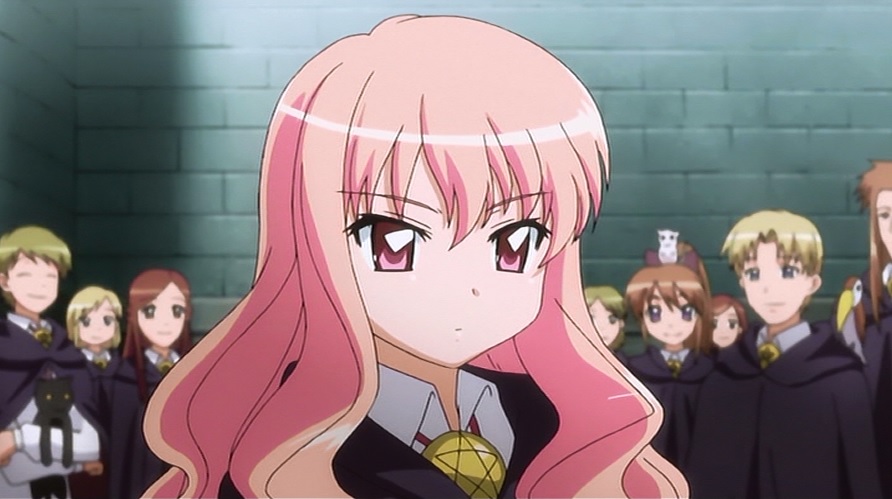 familiar_of_zero_season1_dvd_screenshot1