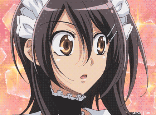 View source image Image result for sexy Anime maid GIF