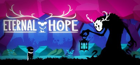 ETERNAL HOPE PC Game Free Download