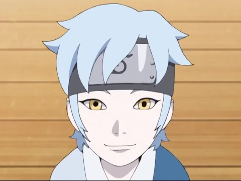 Image result for naruto mitsuki