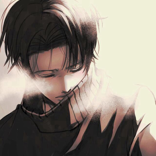 Image result for Mikasa Ackerman modern outfit fan art