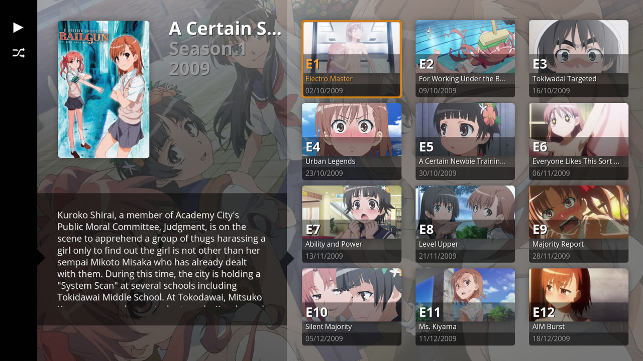 Featured image of post Plex Anime Naming Read the topic about plex media server agent on myanimelist and join in the discussion on the largest online anime and manga database in the world