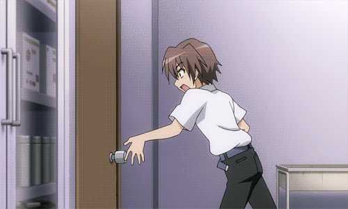 The Angel Next Door Spoils Me Rotten (Anime) | Otonari no Tenshi-sama Wiki  | Fandom