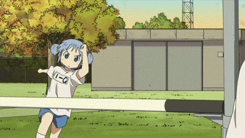Show your funny anime GIFs!!! - Page 6 - Forum Games & Memes