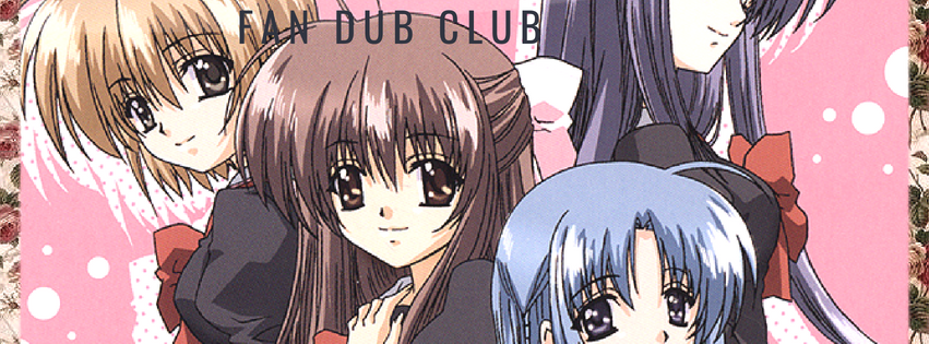 Fan Dub Club - Anime Forums, anime fandub 