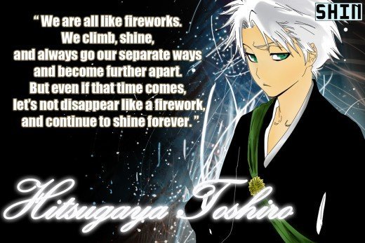 P anime quotes! - Page 2 - Anime Discussion - Anime Forums