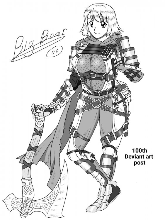 warrior_girl_my_100th_art_post___by_bigboarph_dep7eg1-1.jpg