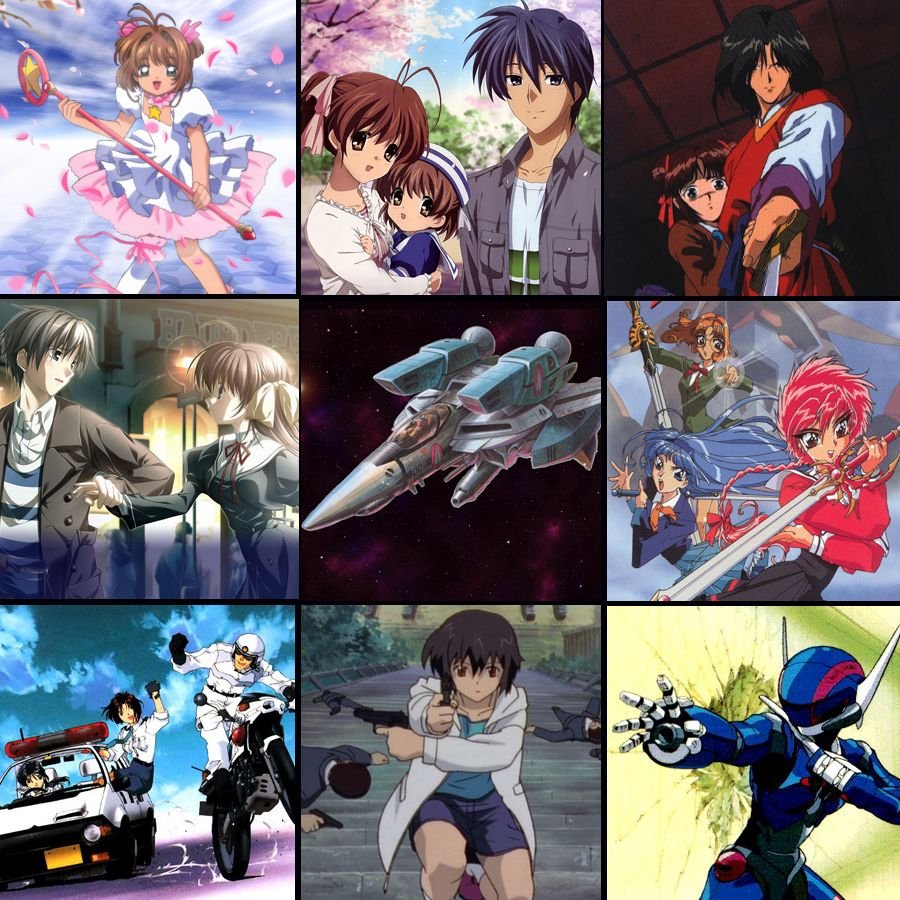 Inspired from anime 3x3 , Here's my gaming 3x3 ! : r/IndianGaming