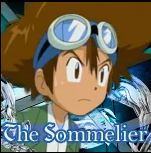 Digimon_Sommelier Avatar