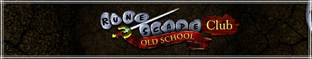 OSRS Club - Runescape